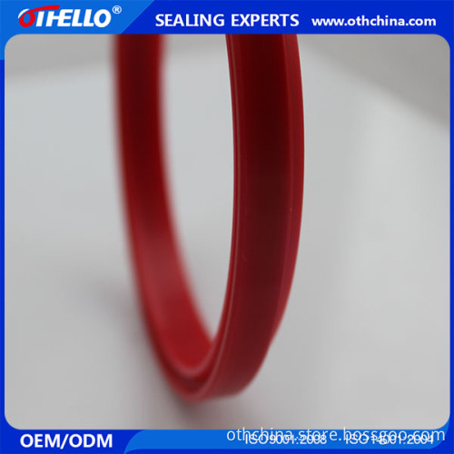 DKBI dust wiper seals for fork lift hand tool